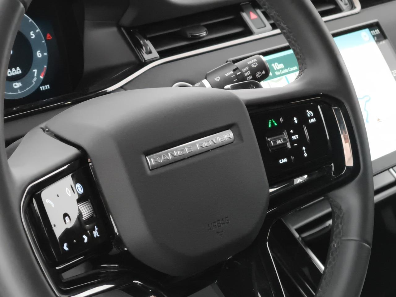 Land Rover Range Rover Evoque 1.5 i3 phev Dynamic SE awd 309c