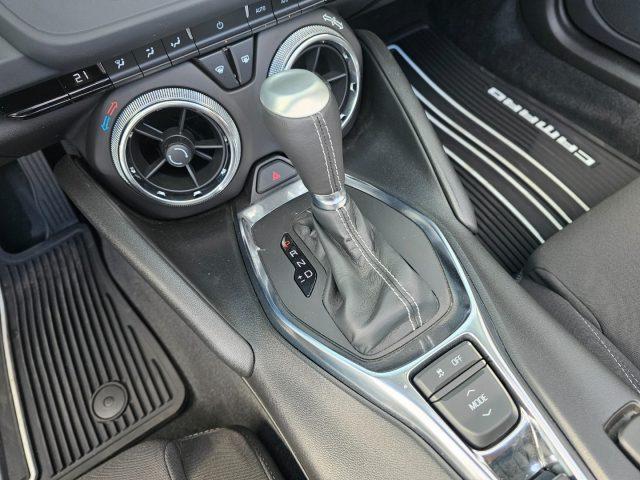 CHEVROLET Camaro 2.0L Turbo aut. Convertible 1LT