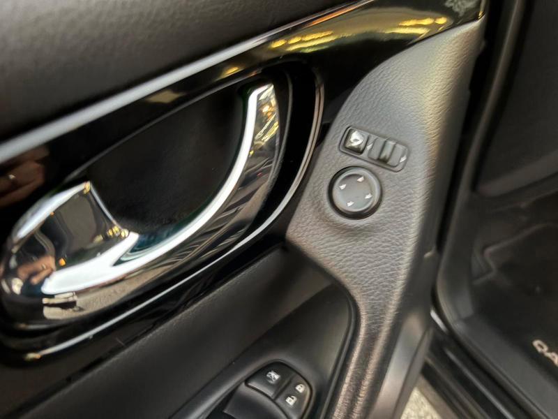 Nissan Qashqai 1.5 dci 110cv E6