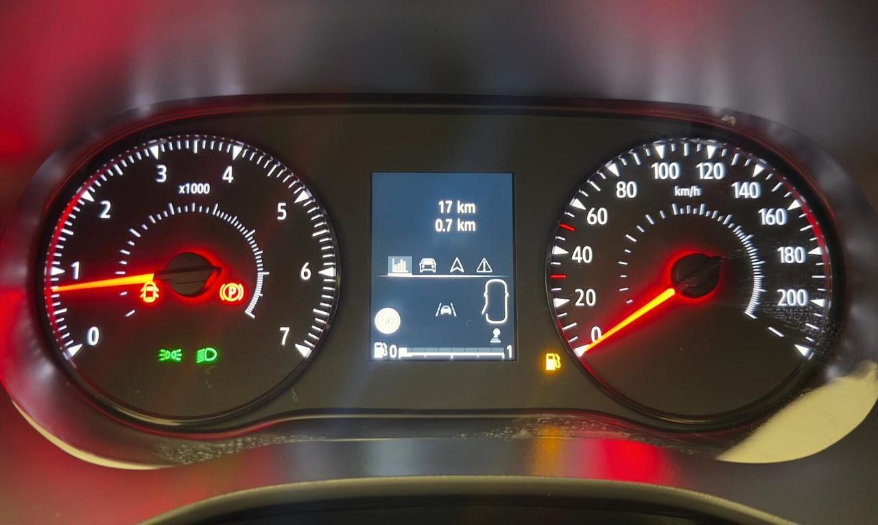 Dacia Sandero Streetway 1.0 TCe 90 CV Expression