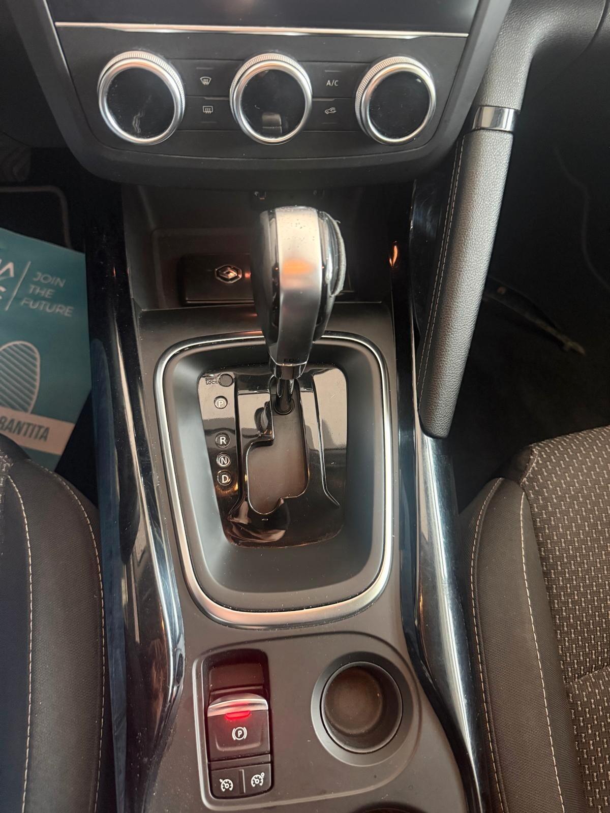 Renault Kadjar Blue dCi 8V 115CV Sport Edition2