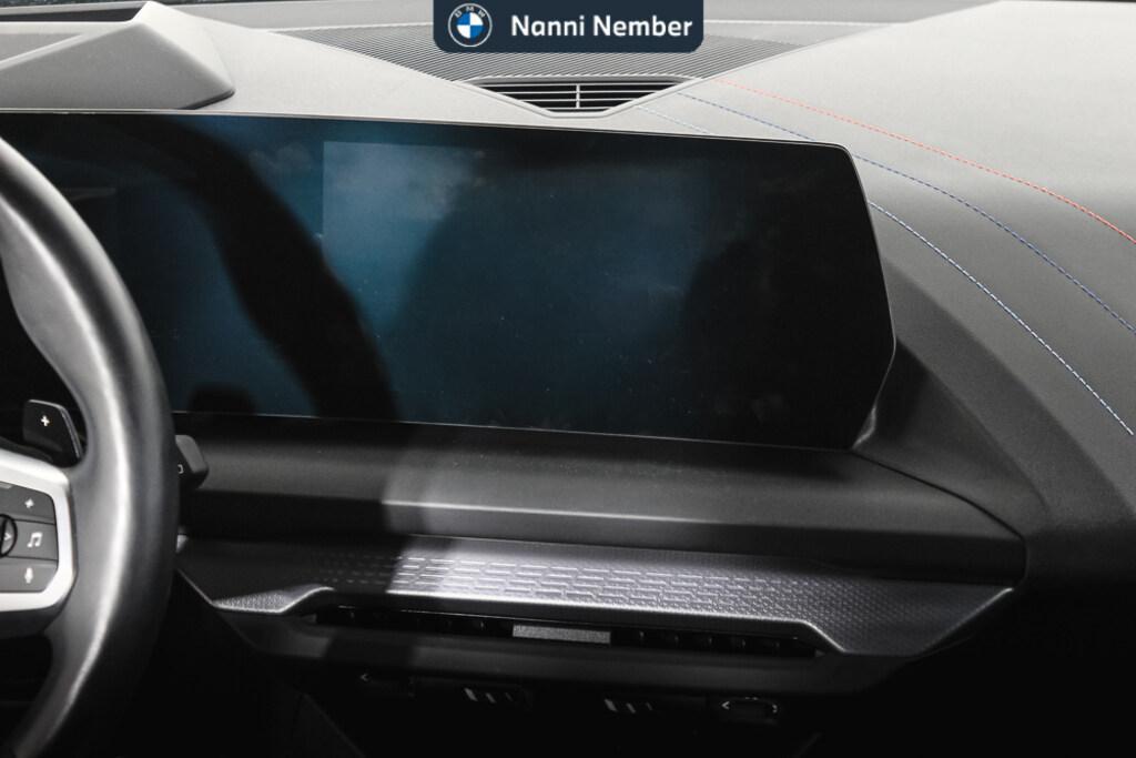 BMW Serie 1 118 d MSport Pro DCT