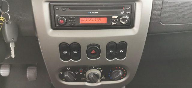 DACIA Sandero Stepway 1.6 8V 90CV