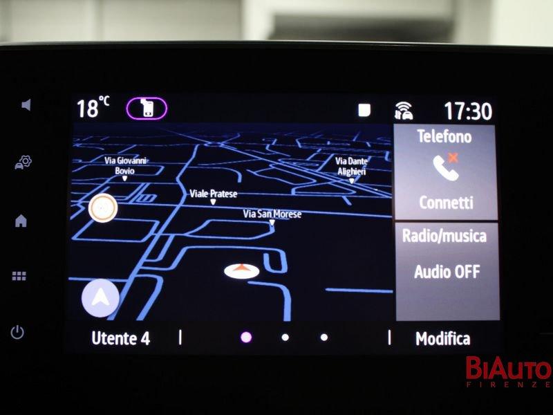 Nissan Townstar Townstar 1.3 130cv L1 N-Connecta my24 AUTOCARRO 5 p.ti