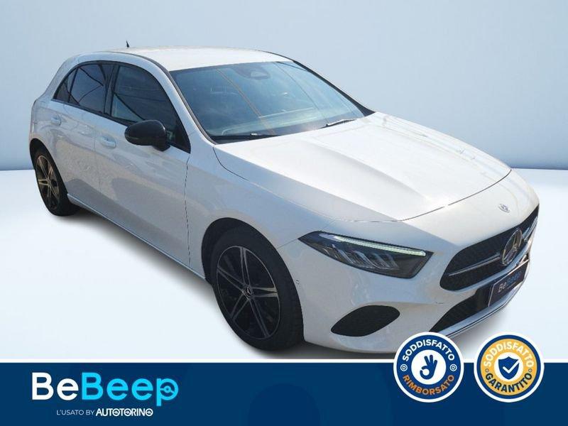 Mercedes-Benz Classe A A 250 E PHEV PROGRESSIVE ADVANCED AUTO