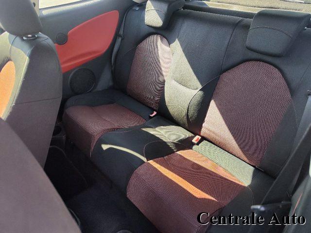 ALFA ROMEO MiTo 1.4 78 CV Junior Sport Pack