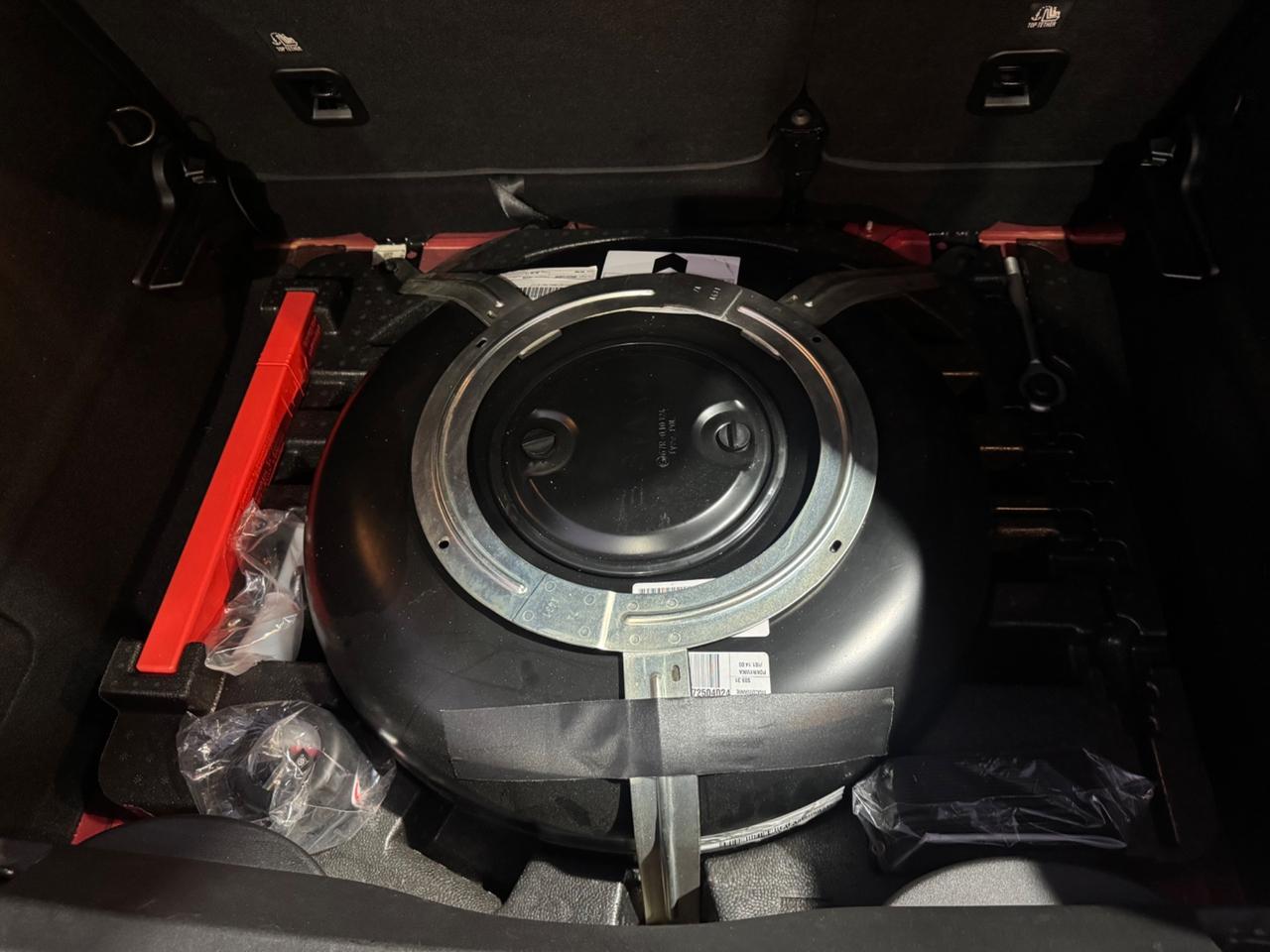 Fiat 500X 1.4 T-Jet 120 CV GPL Cross