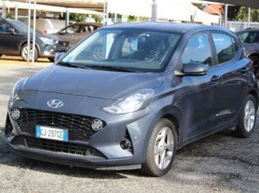 Hyundai i10 1.0 mpi Tech