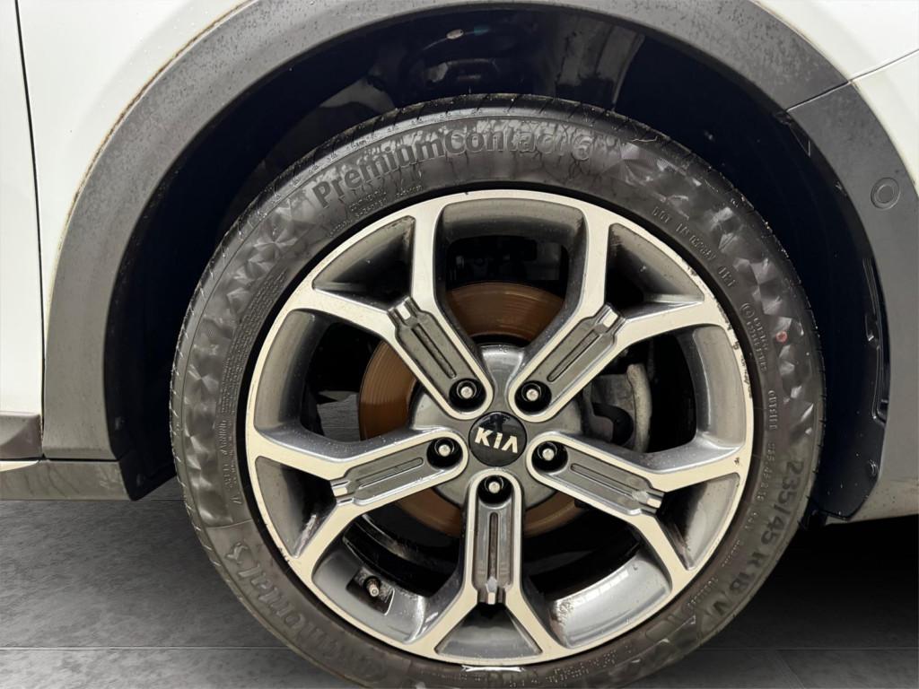 KIA XCeed 2019 - XCeed 1.0 t-gdi High Tech Adas Pack Gpl 117cv