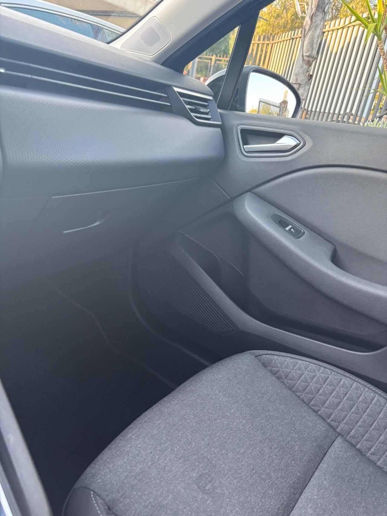 Renault Clio Blue dCi 85 CV 5 porte Zen 08/2020