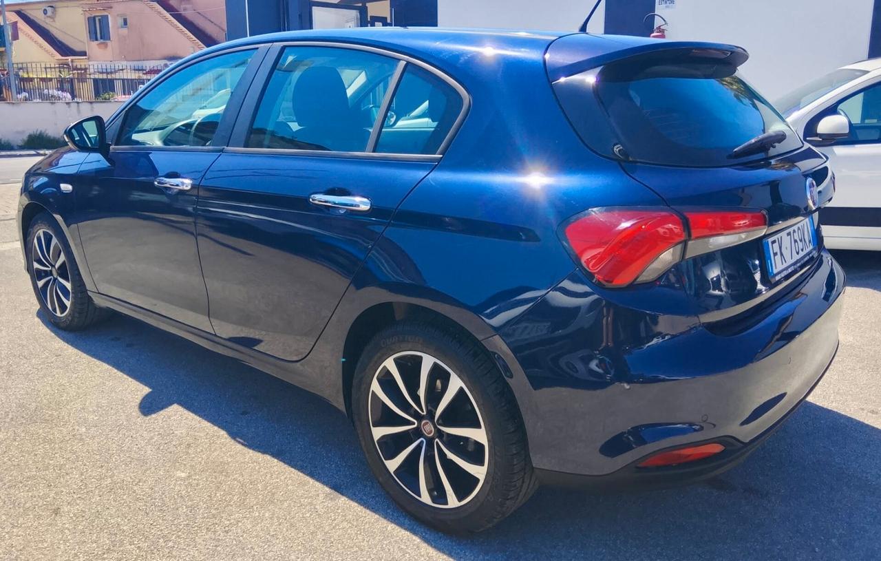Fiat Tipo Lounge DIESEL EURO 6