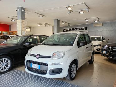 Fiat Panda 1.3 MJT 95 CV S&S Easy