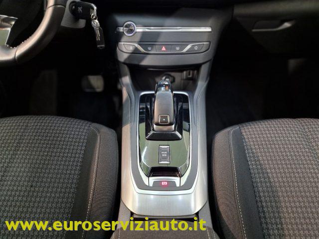 PEUGEOT 308 BlueHDi 130 S&S EAT8 SW Active