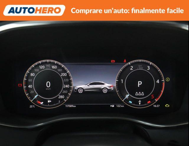 JAGUAR XF 2.0 D 204 CV aut. R-Dynamic S