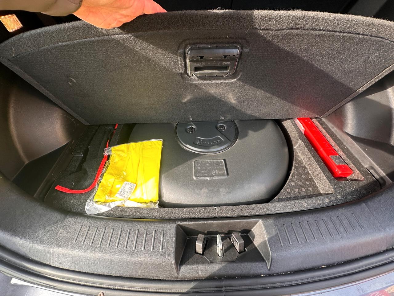 Dr 5.0 1.5 Turbo CVT Bi-Fuel GPL