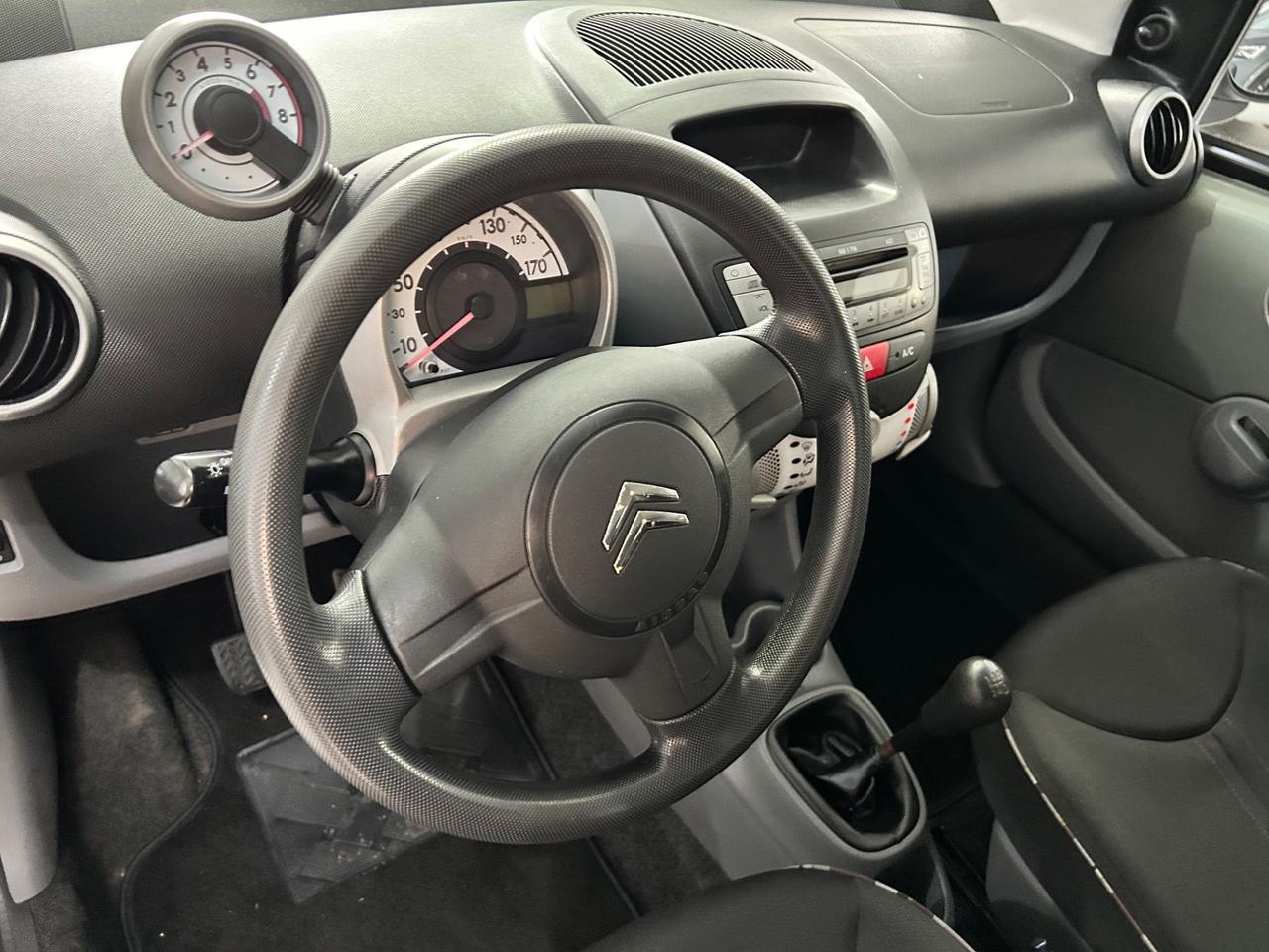 Citroen C1 Pinko by limited*solo 80milakm*