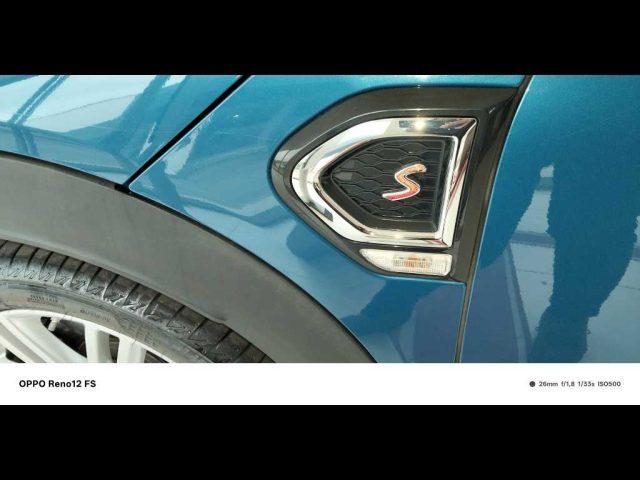 MINI Mini Countryman F60 - 2.0 Cooper S Hype Countryman