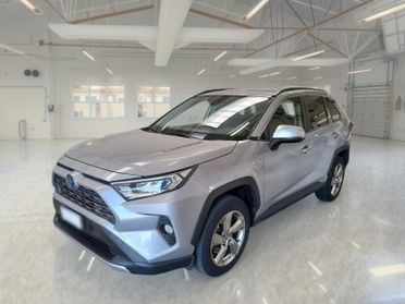 TOYOTA RAV 4 2.5 HV 178CV E-CVT DYNAMIC 4WD CROSSOVER
