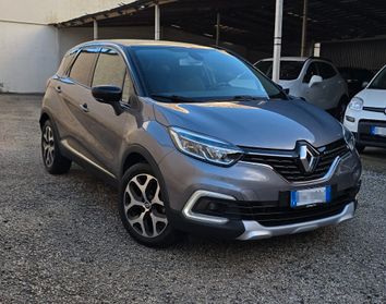 Renault Captur 1.5DCi Sport Edition