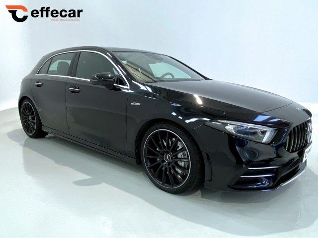 MERCEDES-BENZ A 35 AMG 4Matic