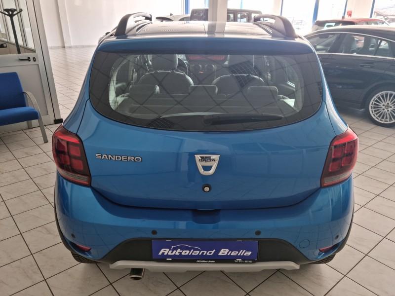 DACIA Sandero 2ª serie Sandero 1.5 dCi 8V 90CV...