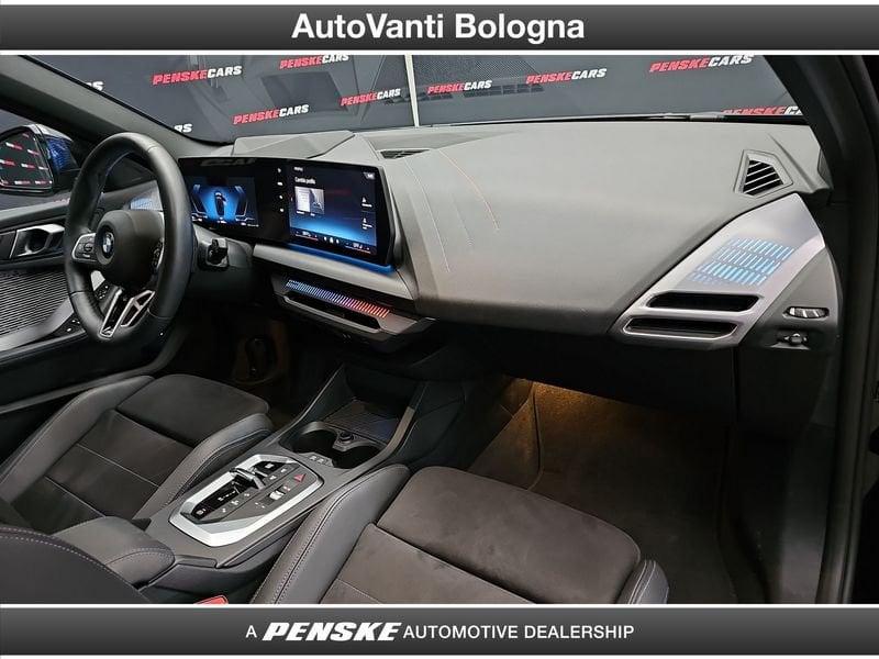 BMW Serie 1 118d MSport Pro