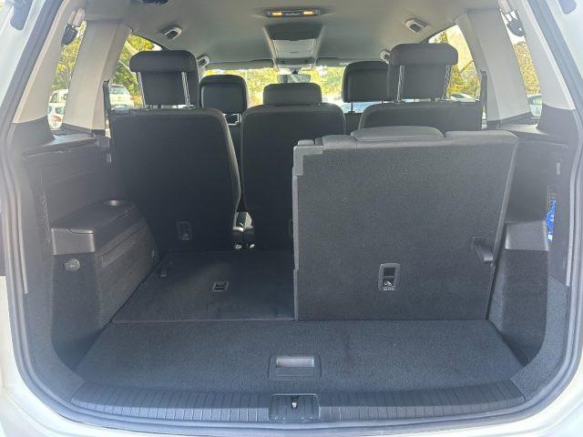 VOLKSWAGEN Touran 2.0 TDI SCR DSG 7Posti BlueMotion Technology