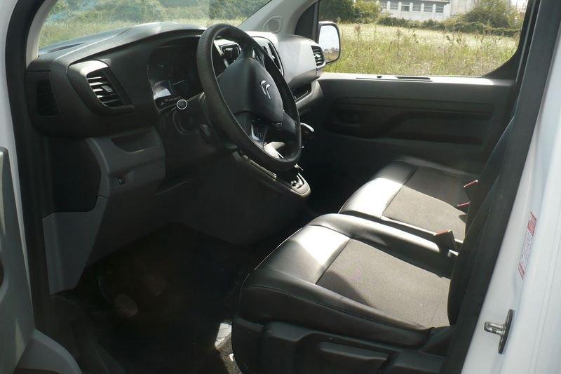 Citroën Jumpy Jumpy 1.5 BlueHDi 120 S&S PL-TN Furgone M Club