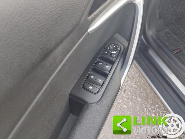 KIA XCeed 1.6 GDI 141 CV PLUG-IN HYBRID DCT