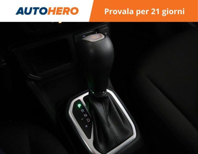 JEEP Renegade 1.6 Mjt 120 CV Longitude