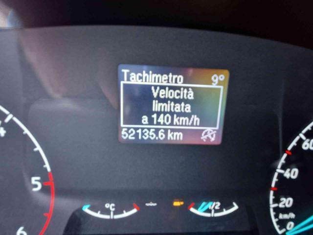 FORD Transit 350 2.0 EcoBl.MHEV 130 RWD PM-RG Cass.Rib.Tril.Tre