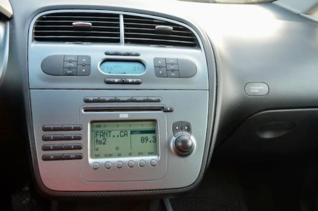 Seat Altea XL 1.9 TDI DPF Stylance