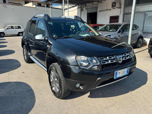 DACIA Duster 1.5 dCi 110CV Lauréate SOGGIORNO GRATIS