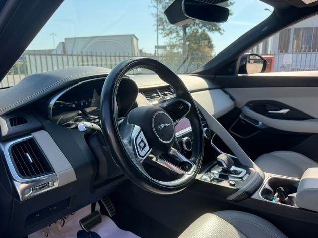 JAGUAR E-Pace 2.0D I4 163 CV AWD Auto R-Dynamic Black