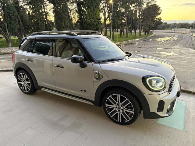 MINI Cooper SE Countryman 1.5 Cooper SE Yours Countryman ALL4