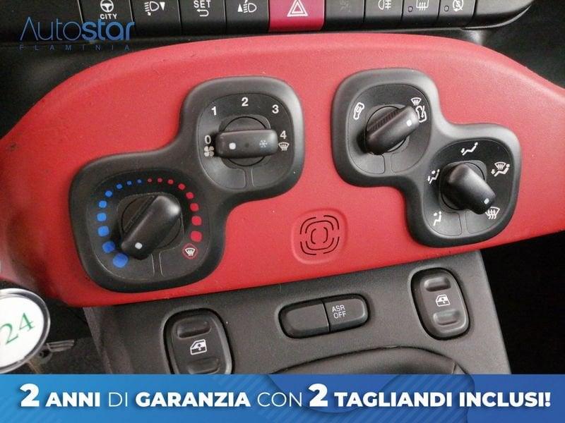 FIAT Panda 1.2 Easy s&s 69cv my19