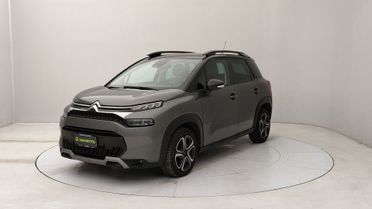 CITROEN C3 Aircross I 2021 - C3 Aircross 1.5 bluehdi Feel s&s 110cv