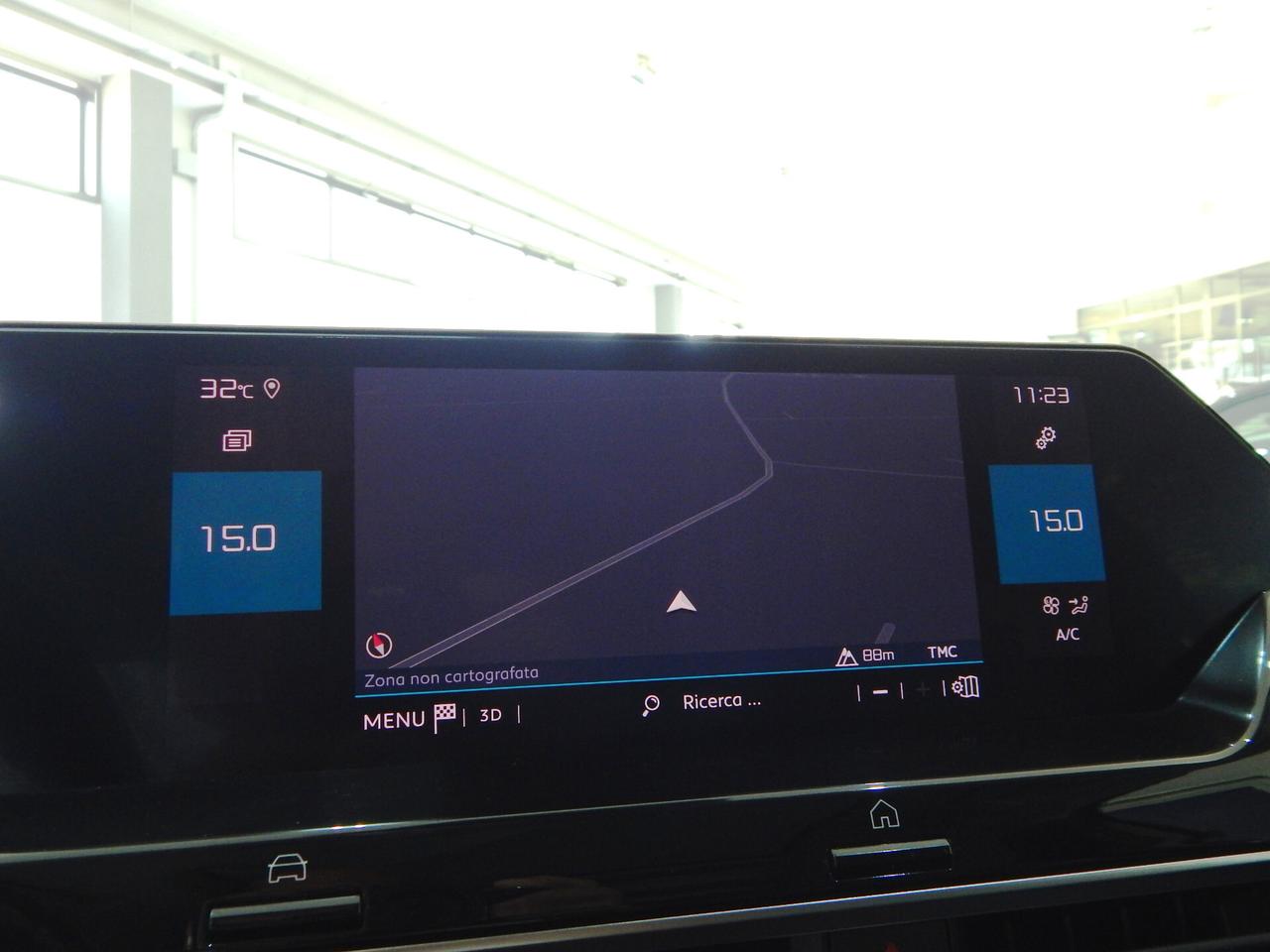 Citroen C4 1.5 bluehdi Shine EAT8 S&S TETTO-NAVI-PELLE-LED