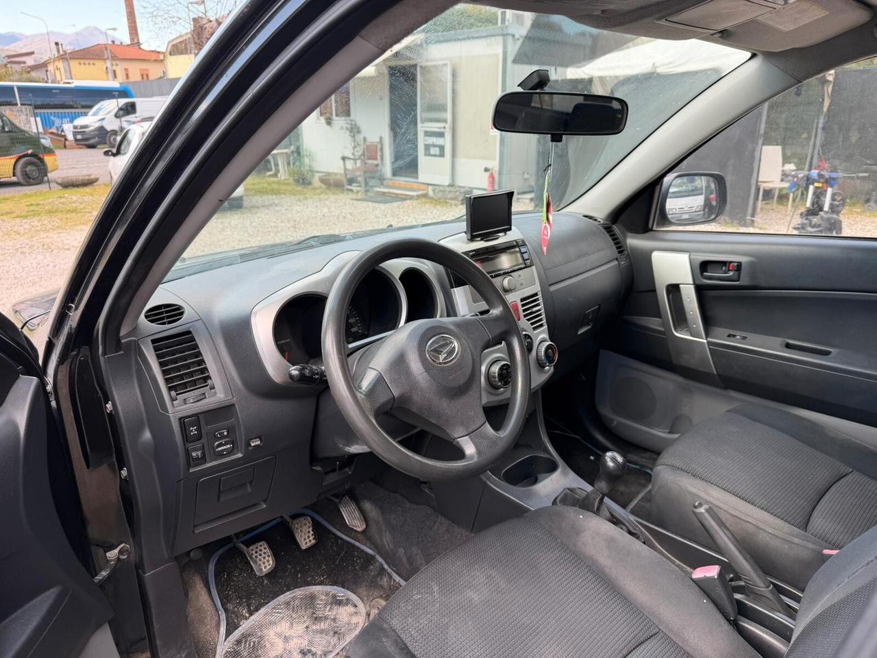 Daihatsu Terios 1.3 4WD SX