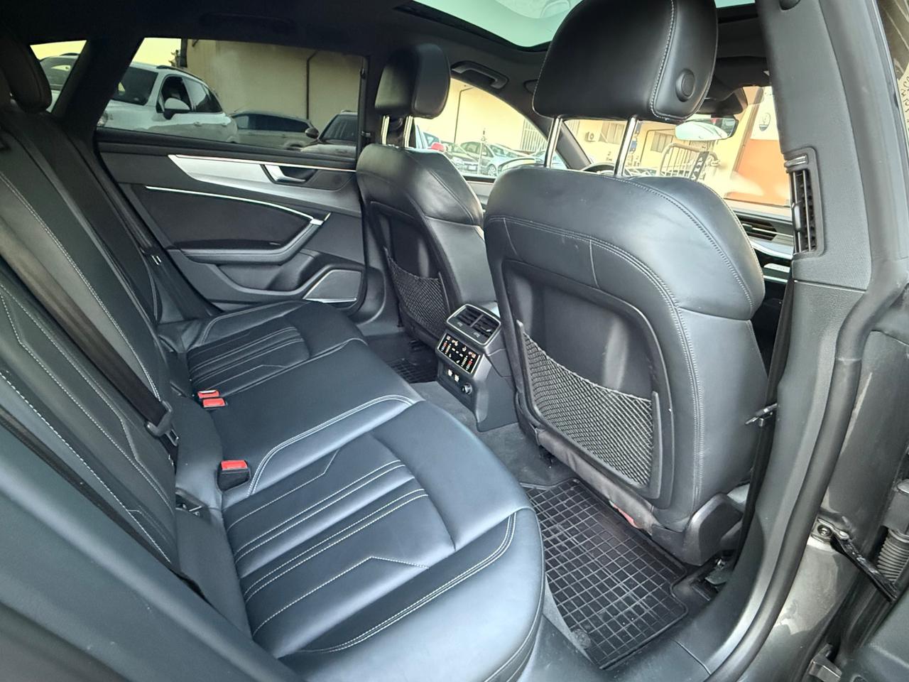 Audi A7 ALLESTI S7 3.0TDI 286CV Quattro 4 RUOTE STERZANTE