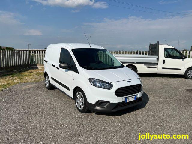 FORD Transit Courier 1.5 TDCi 75CV Van Trend