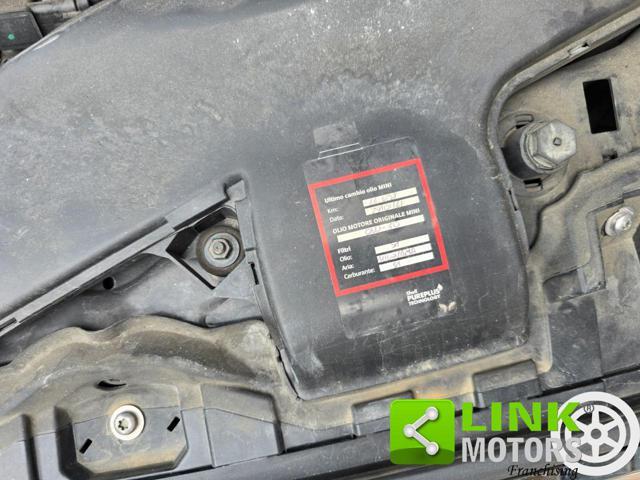 MINI Cooper SD 3p. 2.0 170 CV JCW