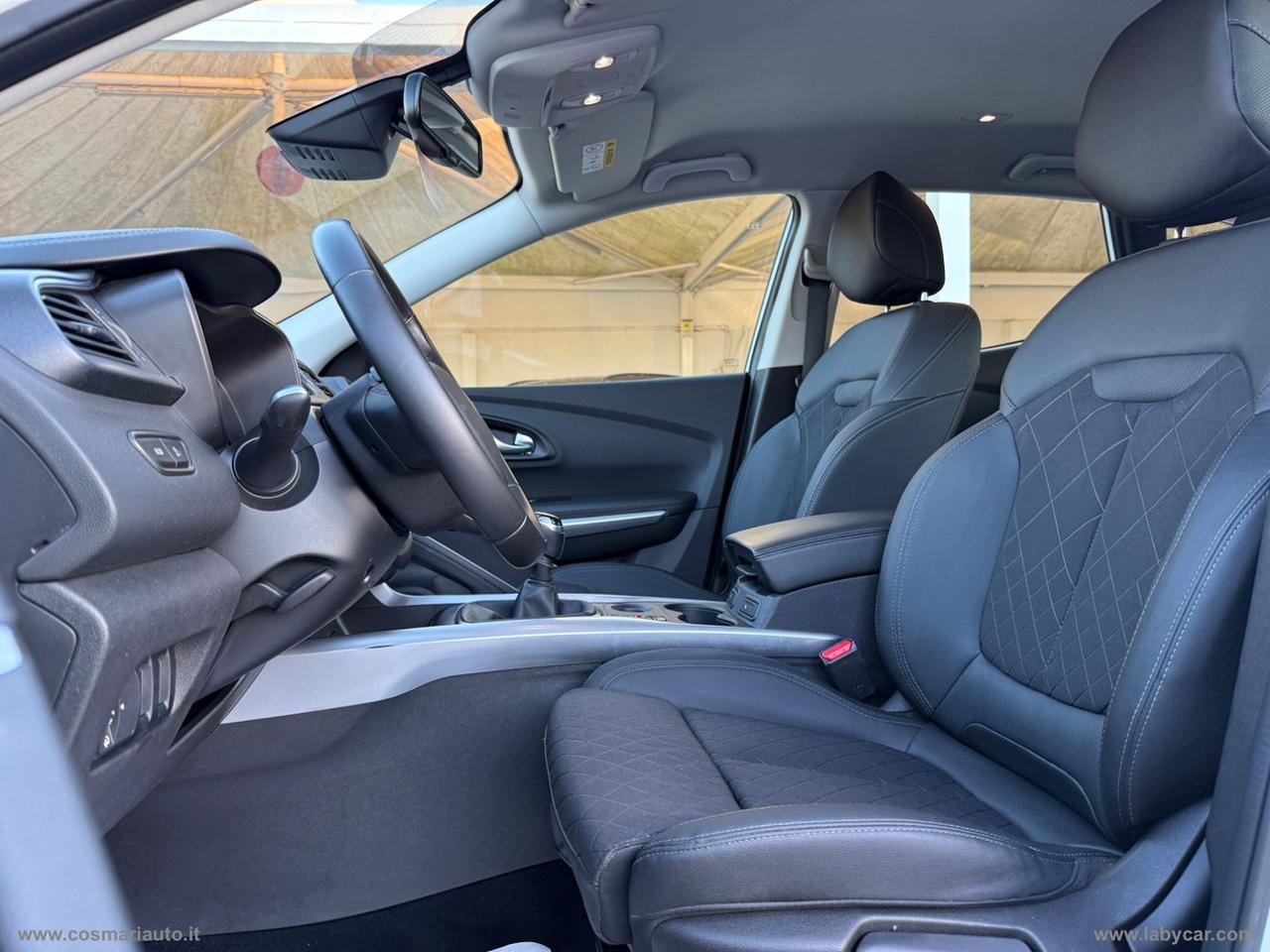 RENAULT Kadjar dCi 8V 110 CV Energy Intens