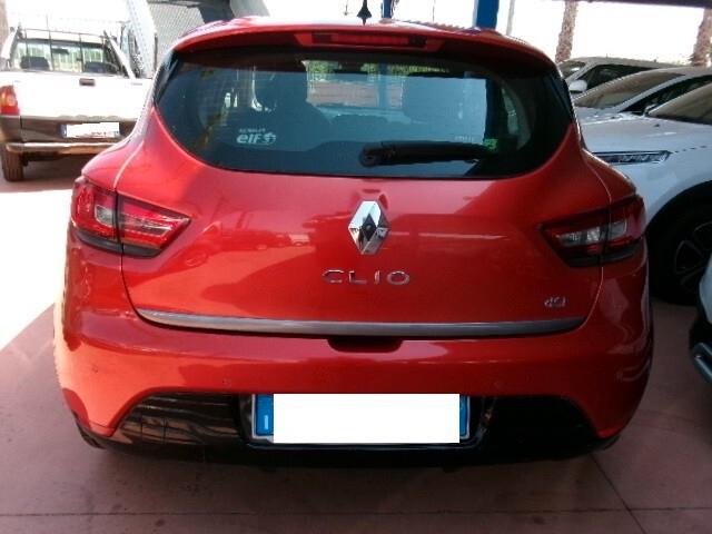 Renault Clio 1.5 dCi 8V 90CV 5 porte Costume National