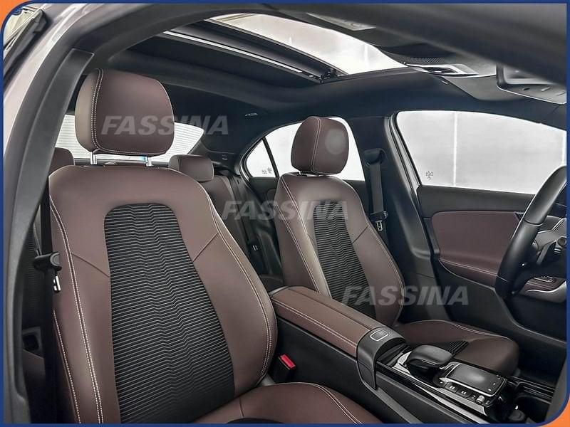 Mercedes-Benz Classe A A 200 Automatic Sport 163cv
