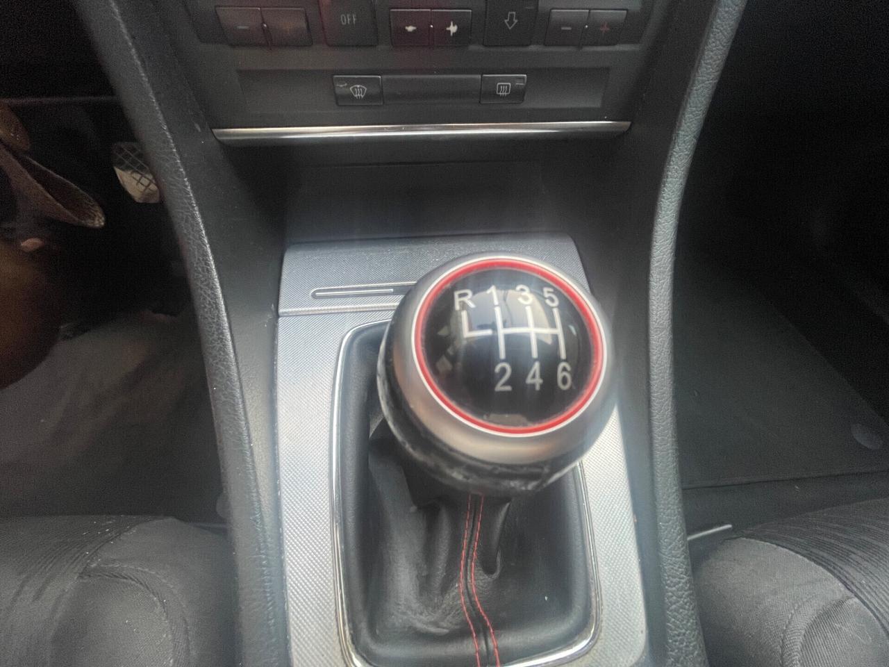 AUDI A4 AVANT 2.0TDI 140CV UNI PROP