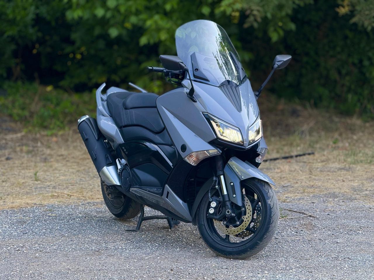 Yamaha TMAX 530 ABS