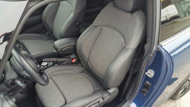 MINI Cooper D 1.5 Cooper D OK NEO PATENTATI