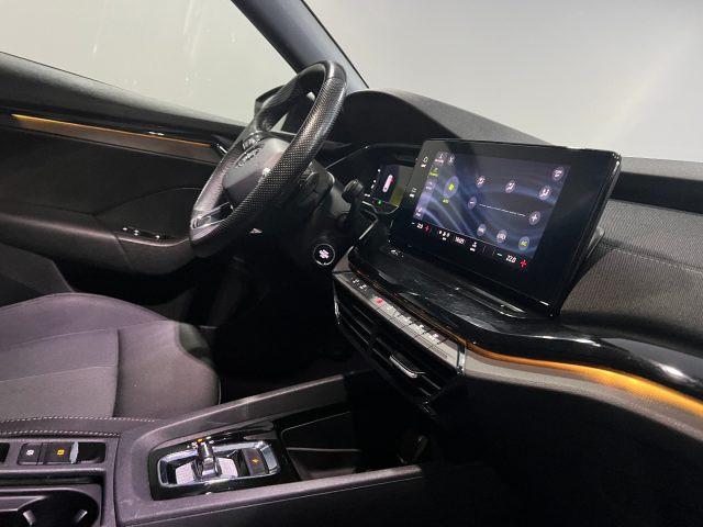 SKODA Octavia 2.0 TDI EVO 150 CV DSG Wagon Sportline