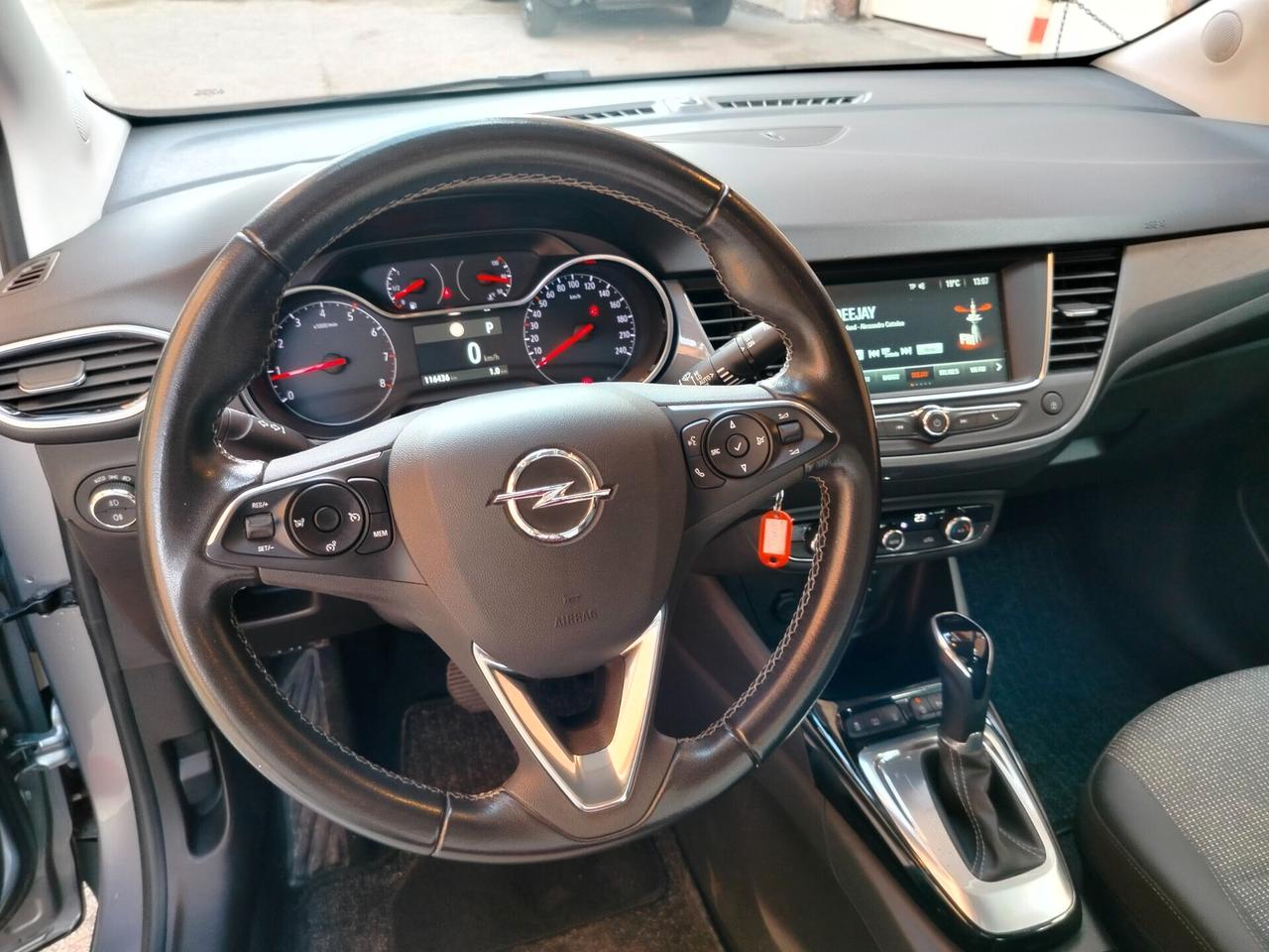 Opel Crossland Crossland X 1.5 ECOTEC D 120 CV Start&Stop aut. Advance